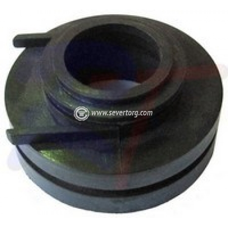 Стакан, основание помпы 63D-44341-00-00 | RTT-63D-44341-00 | HOUSING, WATER PUMP