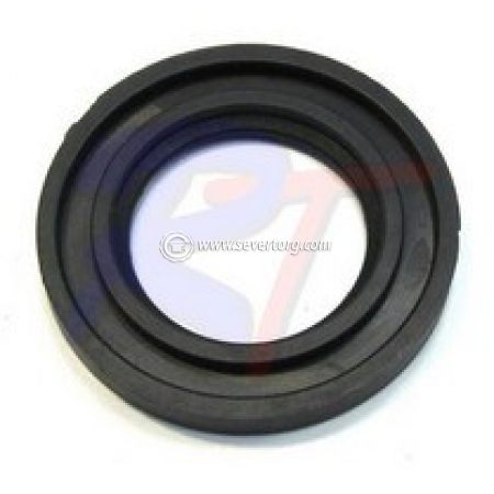 Крышка сальников 63D-45344-00-00 | RTT-63D-45344-00 | COVER, OIL SEAL