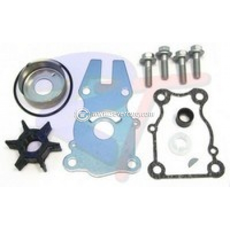 Ремкомплект помпы 63D-W0078-01-00 | RTT-63D-W0078-01 | WATER PUMP REPAIR KIT