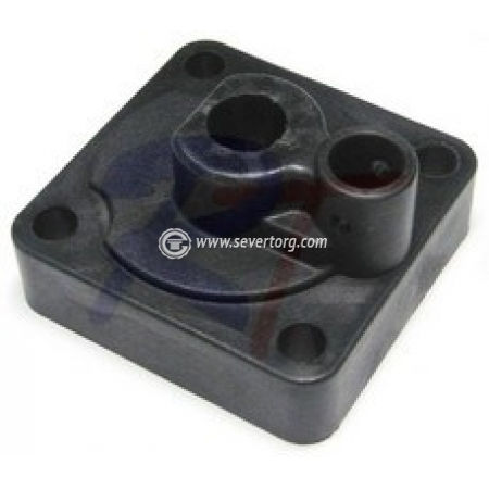 Корпус помпы 63V-44301-00-00 | RTT-63V-44301-00 | WATER PUMP HOUSING COMP
