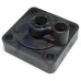 Корпус помпы 63V-44301-00-00 | RTT-63V-44301-00 | WATER PUMP HOUSING COMP