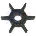 Крыльчатка помпы 63V-44352-01-00 | RTT-63V-44352-00 | IMPELLER