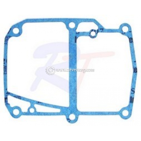 Прокладка двигателя/дейдвуда 63V-45113-A1-00 | RTT-63V-45113-00 | GASKET, UPPER CASING