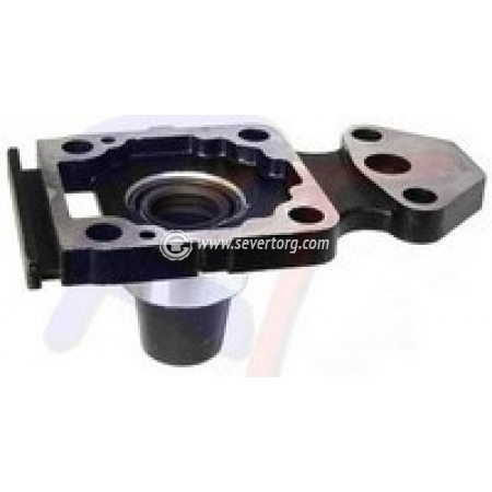 Корпус подшипников, стакан 63V-45331-00-5B | RTT-63V-45331-00 | HOUSING, BEARING