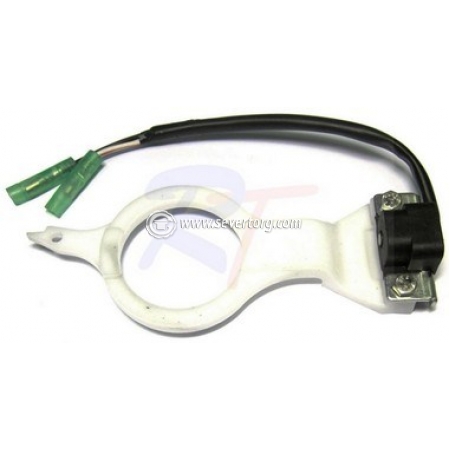 Датчик момента зажигания 63V-85580-01-00 | RTT-63V-85580-01 | COIL, PULSER