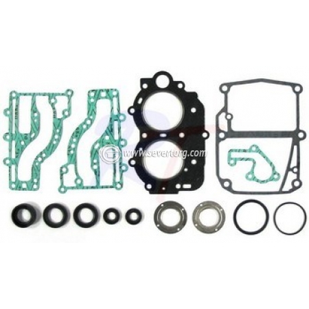 Комплект прокладок 63V-W0001-02-00 | RTT-63V-W0001-02 | GASKET KIT