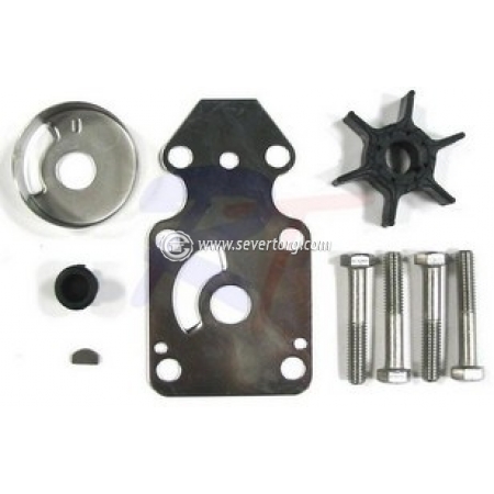 Ремкомплект помпы 63V-W0078-01-00 | RTT-63V-W0078-01 | WATER PUMP REPAIR KIT