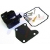 Ремкомплект карбюратора 63V-W0093-00-00 | RTT-63V-W0093-00 | CARBURETOR REPAIR KIT