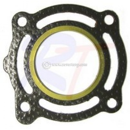 Прокладка головки цилиндров 6A1-11181-A1-00 | RTT-646-11181-01 | GASKET, CYLINDER HEAD 1