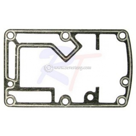 Прокладка глушителя 646-14623-01-00 | RTT-646-14623-01 | GASKET, EXHAUST
