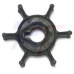 Крыльчатка помпы 646-44352-01-00 | RTT-646-44352-01 | IMPELLER