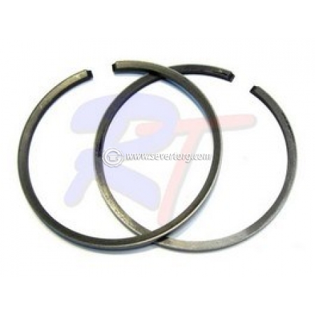 Кольца поршневые 647-11610-00-00 | RTT-647-11610-00 | PISTON RING SET (STD)