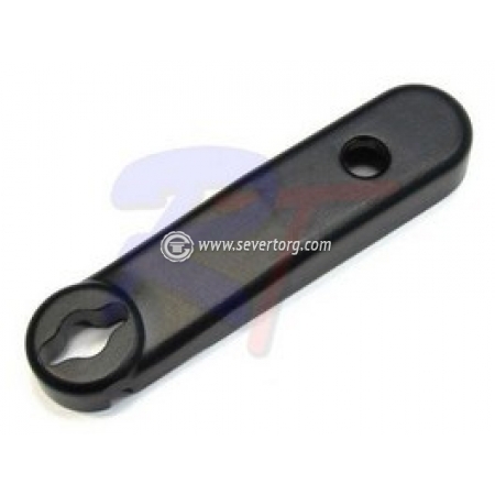 Рычаг газа  | RTT-648-48534-50 | THROTTLE LEVER, CONTROL