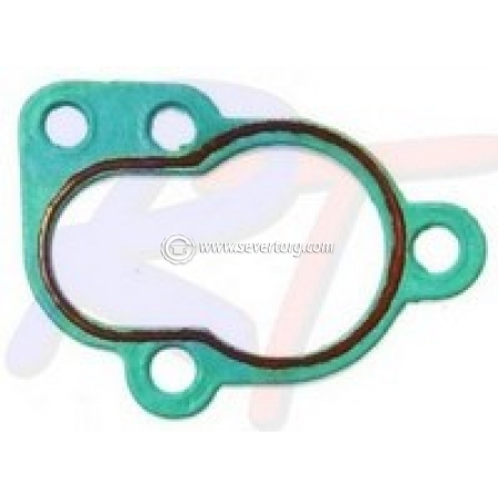 Прокладка крышки термостата 655-12414-A1-00 | RTT-655-12414-A1 | GASKET, COVER
