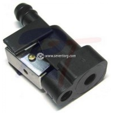 Коннектор топливный SUZUKI 4T | RTT-65750-87J11 | SUZUKI FUEL CONNECTOR 3/8
