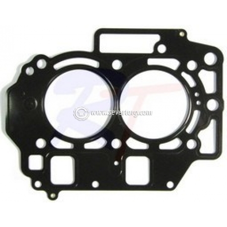 Прокладка головки цилиндров 65W-11181-30-00 | RTT-65W-11181-30 | GASKET, CYLINDER HEAD 1