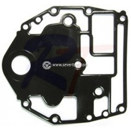 Прокладка цилиндров 65W-11351-10-00 | RTT-65W-11351-10 | GASKET, CYLINDER