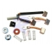 Комплект щеток электростартера  | RTT-65W-81801-00 | BRUSH SET