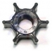 Крыльчатка помпы 662-44352-01-00 | RTT-662-44352-01 | IMPELLER