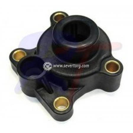 Корпус помпы  663-44311-02-00 | RTT-663-44311-02 | HOUSING, WATER PUMP