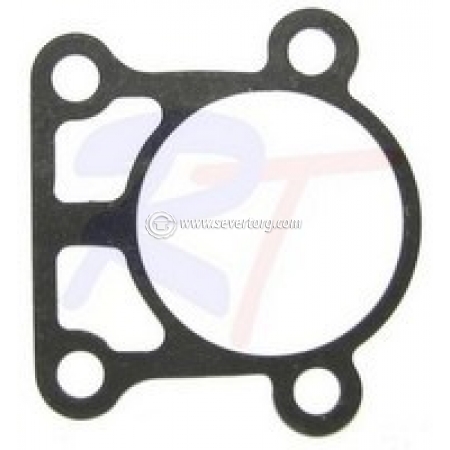 Прокладка помпы 663-44316-A0-00 | RTT-663-44316-A0 | GASKET,WATER PUMP 2