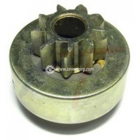 Бендикс стартера 663-81832-11-00 | RTT-663-81832-11 | PINION ASSY