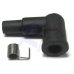 Колпачок свечной 663-82370-01-00 | RTT-663-82370-01 | PLUG CAP ASSY