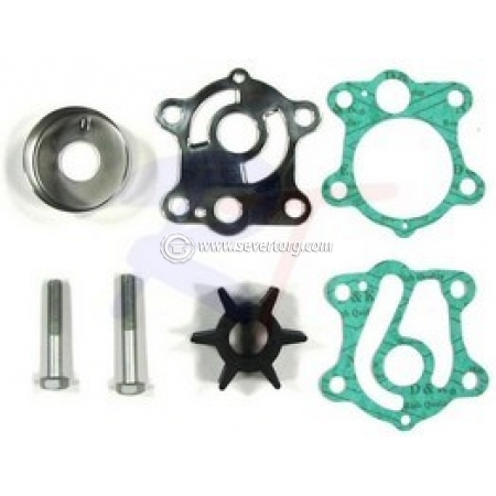 Ремкомплект помпы 663-W0078-01-00 | RTT-663-W0078-00 | WATER PUMP REPAIR KIT