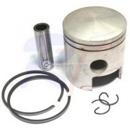 Поршень (+0.25) в комплекте 664-11635-00-00 | RTT-664-11635-KIT | PISTON&CLIP&PIN&RING (0.25MM O/S)