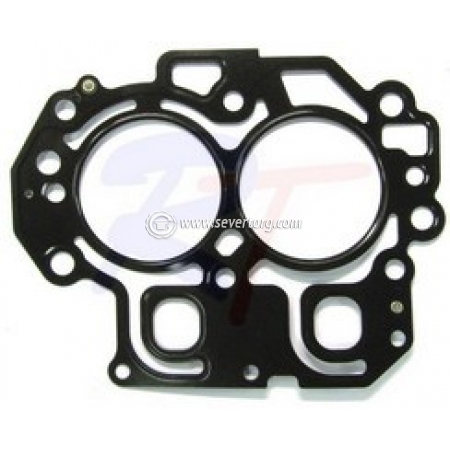 Прокладка головки цилиндров 66M-11181-10-00 | RTT-66M-11181-10 | GASKET, CYLINDER HEAD 1