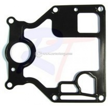 Прокладка цилиндров 66M-11351-10-00 | RTT-66M-11351-10 | GASKET, CYLINDER