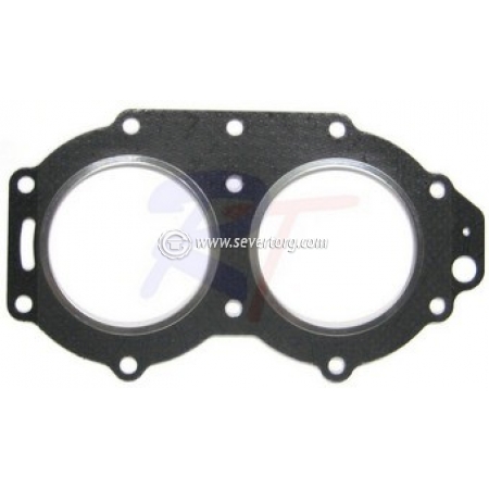 Прокладка головки цилиндров 66T-11181-A3-00 | RTT-66T-11181-00 | GASKET, CYLINDER HEAD 1