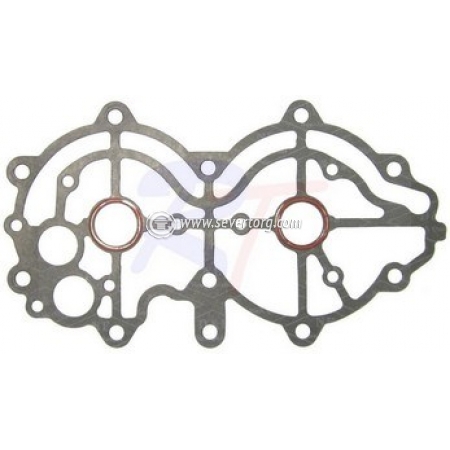 Прокладка крышки головки 66T-11193-A3-00 | RTT-66T-11193-A3 | GASKET, HEAD COVER 1