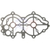 Прокладка крышки головки 66T-11193-A3-00 | RTT-66T-11193-A3 | GASKET, HEAD COVER 1