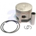 Поршень (стд) в комплекте 66T-11631-01-93 | RTT-66T-11631-KIT | PISTON&CLIP&PIN&RING (STD)