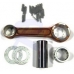Шатун с пальцем вала и подшипниками 6F5-11651-00-00 | RTT-66T-11650-00 | CONNECTING ROD KIT