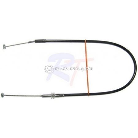 Трос газа в сборе 66T-26301-00-00 | RTT-66T-26301-00 | THROTTLE CABLE ASSY