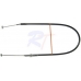Трос газа в сборе 66T-26301-00-00 | RTT-66T-26301-00 | THROTTLE CABLE ASSY