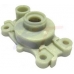 Корпус помпы 66T-44311-00-00 | RTT-66T-44311-00 | HOUSING, WATER PUMP