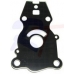 Пластина нижняя помпы 66T-44323-00-00 | RTT-66T-44323-00 | OUTER PLATE, CARTRIDGE