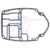 Прокладка двигателя/дейдвуда 66T-45113-A0-00 | RTT-66T-45113-00 | GASKET, UPPER CASING