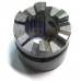 Муфта, храповик редуктора 66T-45631-00-00 | RTT-66T-45631-00 | CLUTCH, DOG
