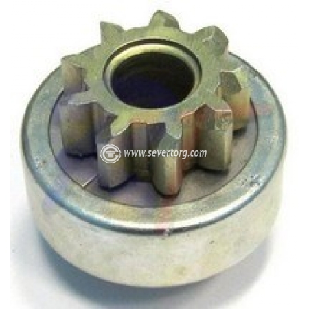Стопор бендикса, бендикс 66T-81857-00-00 | RTT-66T-81857-00 | PINION STOPPER SET
