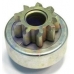 Стопор бендикса, бендикс 66T-81857-00-00 | RTT-66T-81857-00 | PINION STOPPER SET