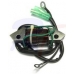 Катушка генератора 66T-85533-00-00 | RTT-66T-85533-00 | COIL, LIGHTING