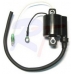 Катушка зажигания 66T-85570-00-00 | RTT-66T-85570-00 | IGNITION COIL ASSY