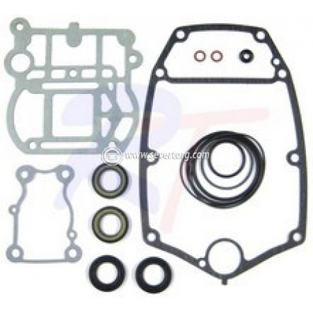 Комплект прокладок 66T-W0001-20-00 | RTT-66T-W0001-20 | LOWER UNIT GASKET KIT