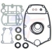 Комплект прокладок 66T-W0001-20-00 | RTT-66T-W0001-20 | LOWER UNIT GASKET KIT