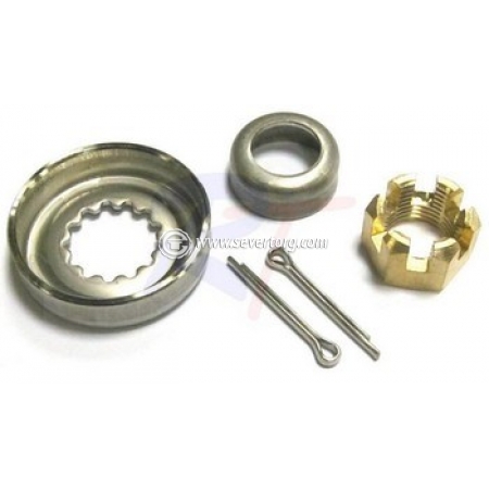 Набор втулок гребного винта 66T-W4599-00-00 | RTT-66T-W4599-00 | PROPELLER NUT KIT