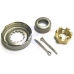 Набор втулок гребного винта 66T-W4599-00-00 | RTT-66T-W4599-00 | PROPELLER NUT KIT